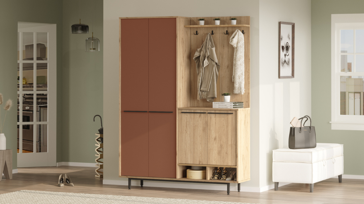 Yaşam Alanınızı Güzelleştirin